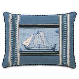 Mackinaw Standard Sham