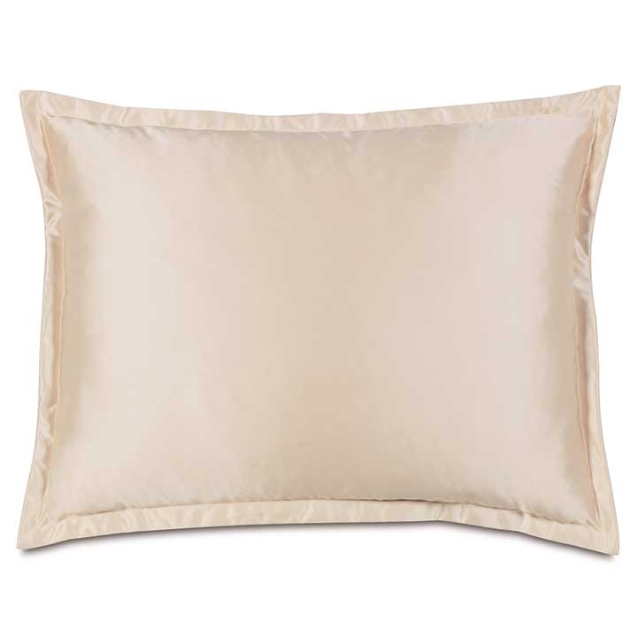 Marilyn Chamois Standard Sham