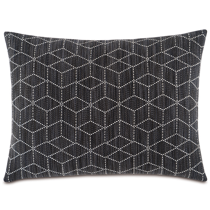 Bale Graphic Standard Sham