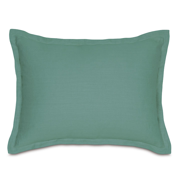 Resort Aqua Standard Sham