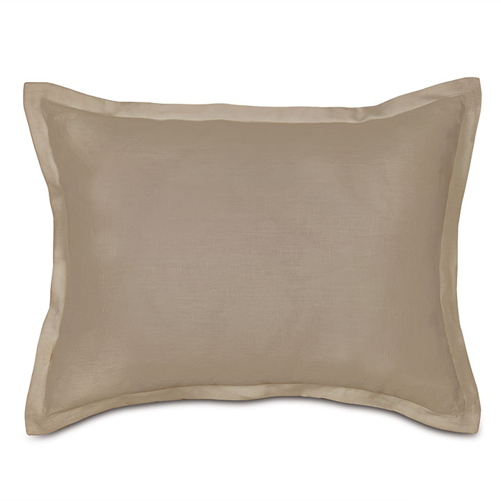 Resort Bisque Standard Sham