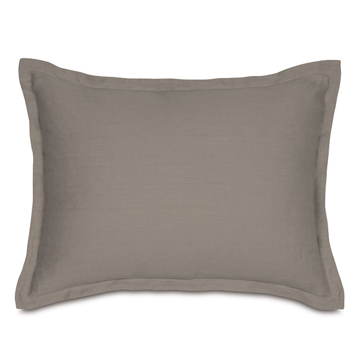 Resort Stone Standard Sham