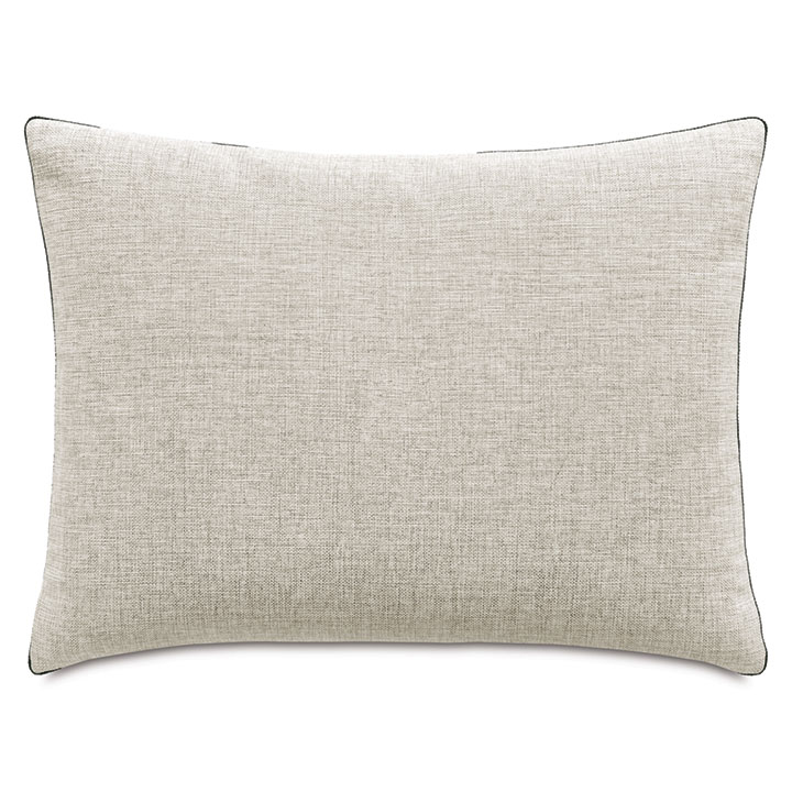 ELSPETH TEXTURED STANDARD SHAM