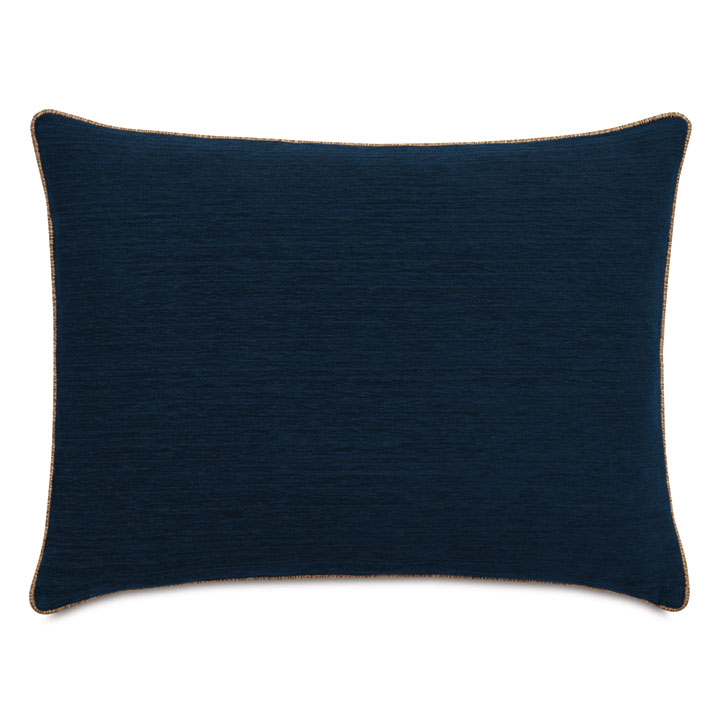 MONTAIGNE CHENILLE STANDARD SHAM