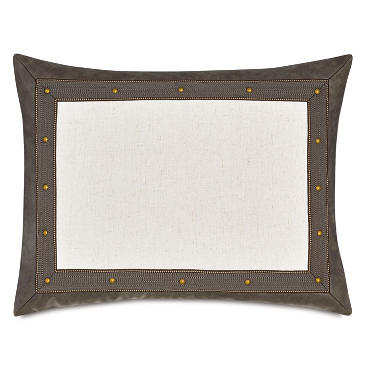 RIVER FRAME STANDARD SHAM