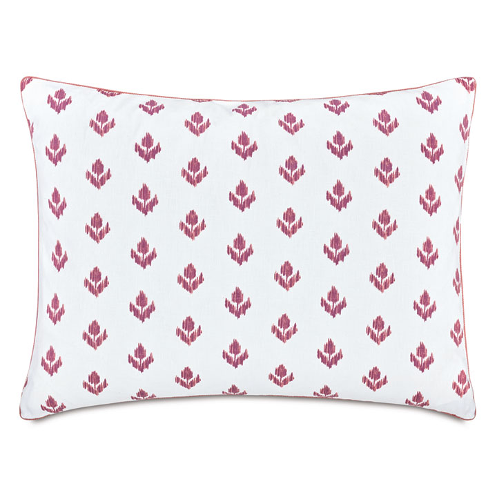 VARENNA TULIP STANDARD SHAM