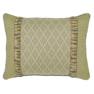 Radford: Savoie Sea Insert Standard Sham Pillow