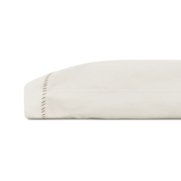IDA EMBROIDERED PILLOWCASE