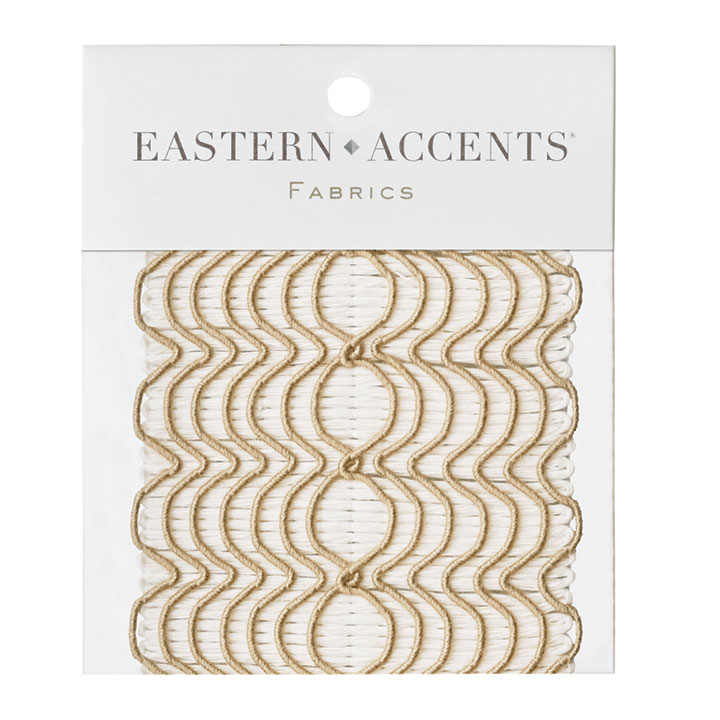 MERAKI CAMEL BORDER SAMPLE