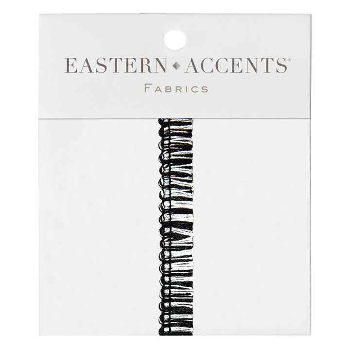 Brush Fringe Talulla Sample