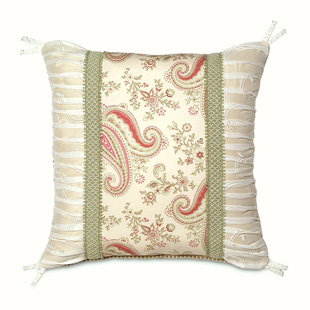 Taylor Insert Decorative Pillow