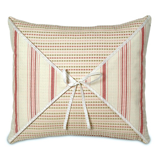 Taylor: Cranbrook Blossom Envelope Pillow