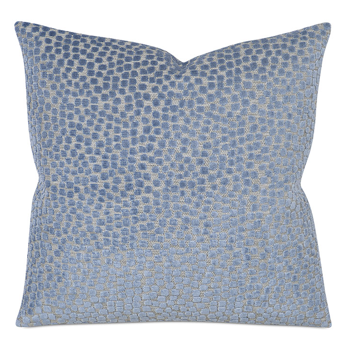 Smolder Decorative Pillow