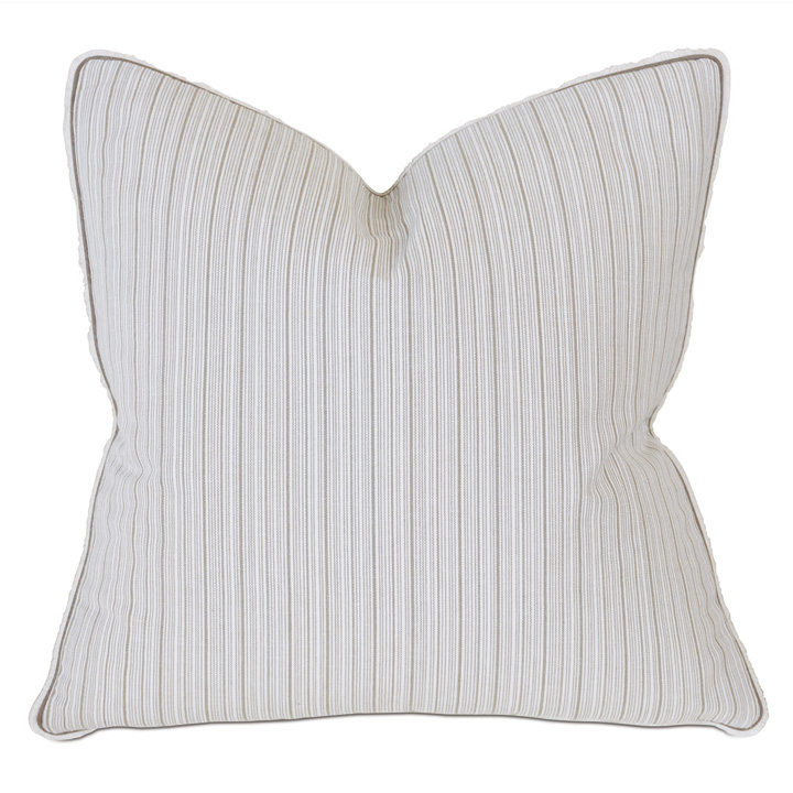 Sconset Decorative Pillow