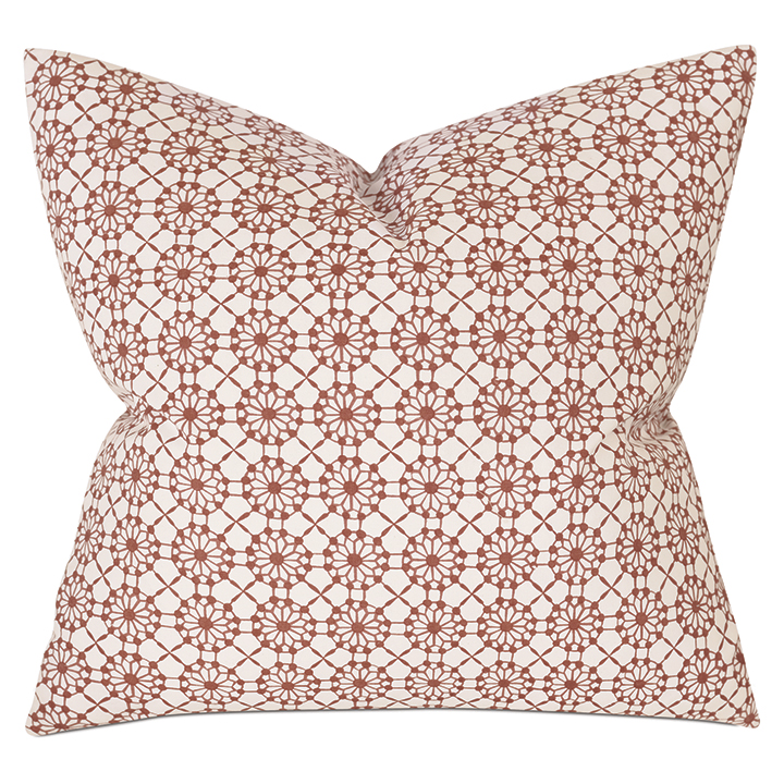 Sconset Decorative Pillow