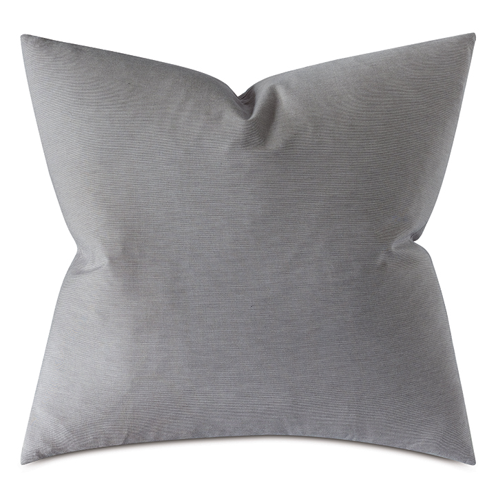 Bridgehampton Mille Stripe Decorative Pillow