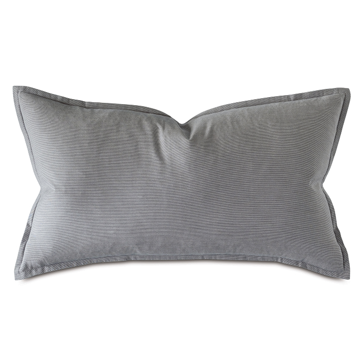 Bridgehampton Mille Stripe Decorative Pillow