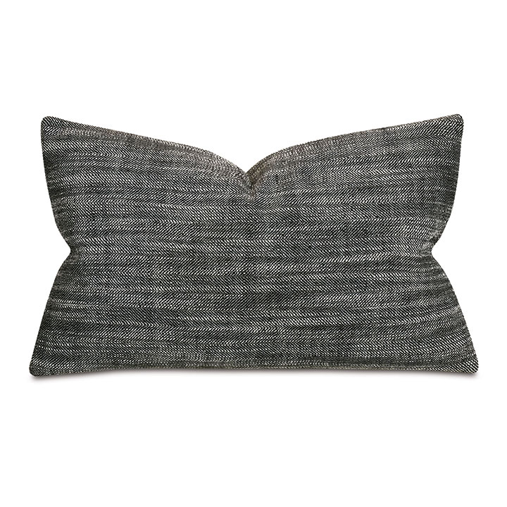 Alcott Oxford Decorative Pillow