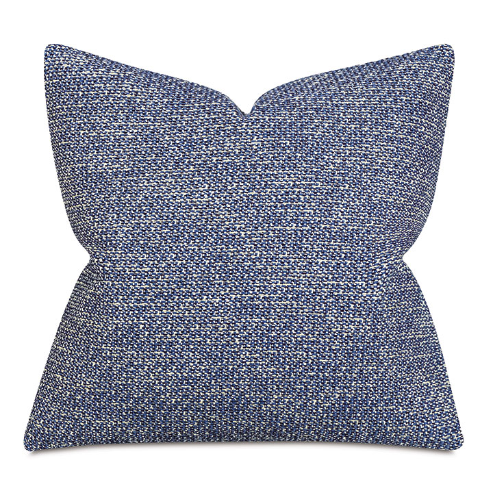 Kemah Woven Decorative Pillow