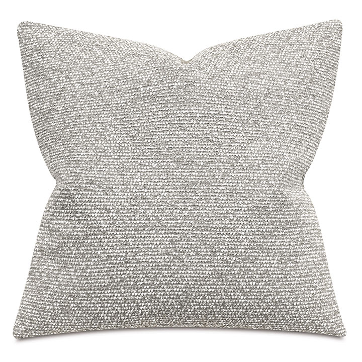 Hinson Boucle Decorative Pillow