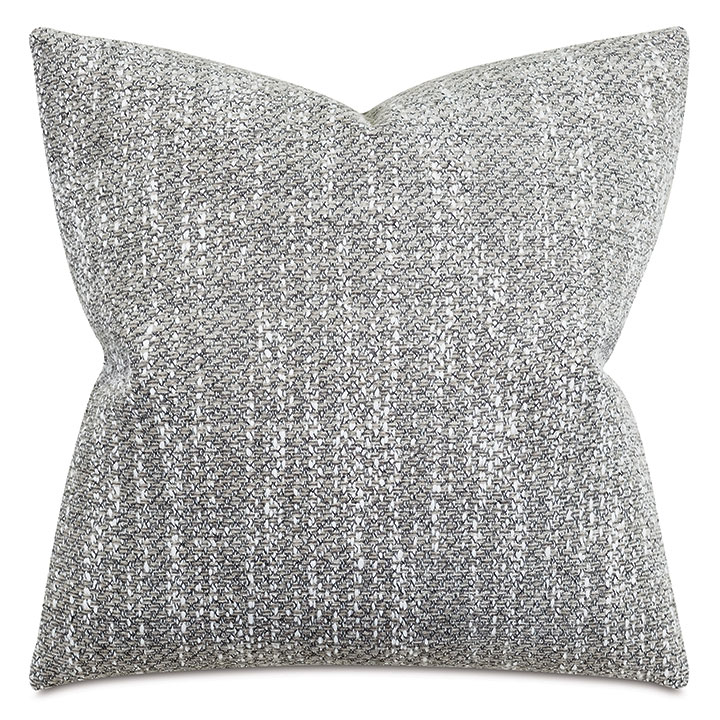 Titan Texture Decorative Pillow