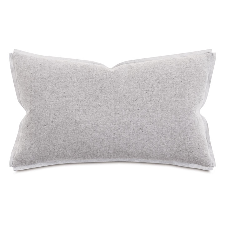 TUTHILL RIBBON DECORATIVE PILLOW