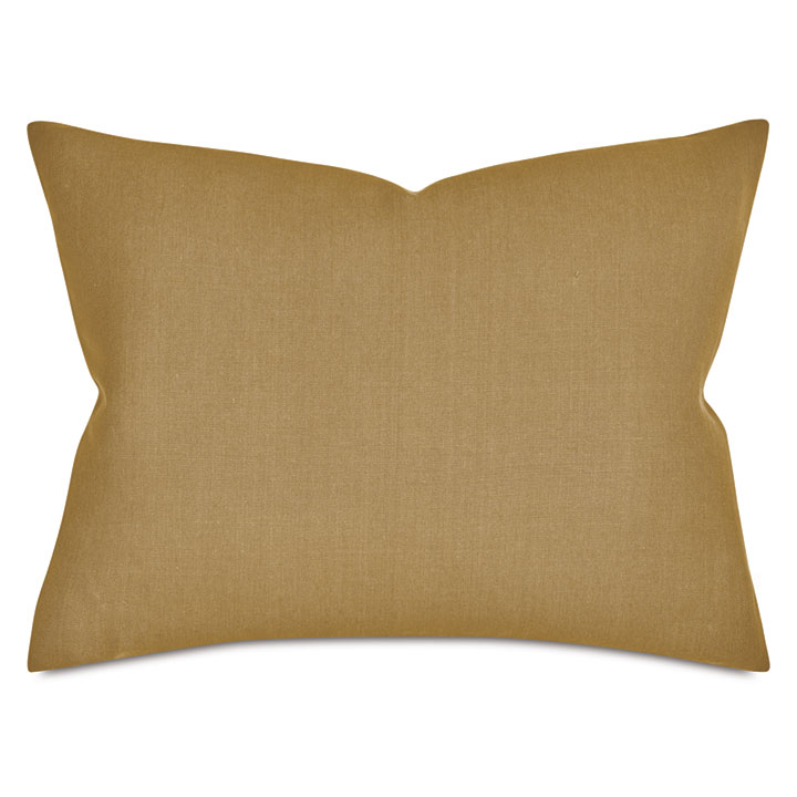 TRILLIUM SOLID DUTCH EURO SHAM