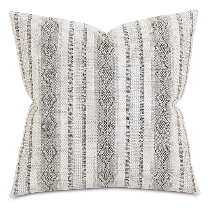 COVE DIAMOND EURO SHAM