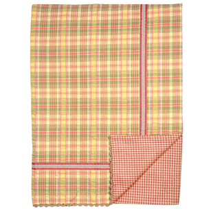 Lucy Summer Throw