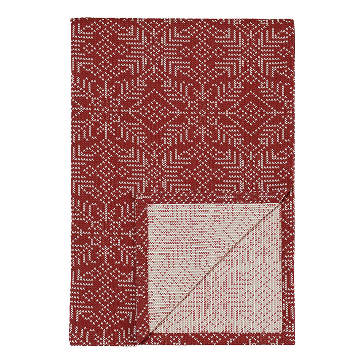 BISHOP GEOMETRIC THROW