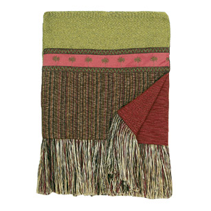 Patton Throw With Tonga Ends