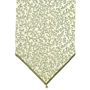 Lewis Anise Runner