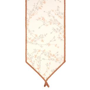 Palisades Table Runner