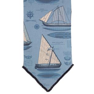Mackinaw Table Runner