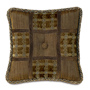 Privet Cocoa Patchwork