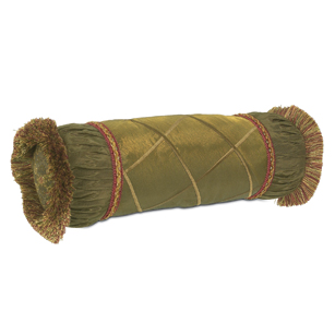 Veneta Bronze Neckroll