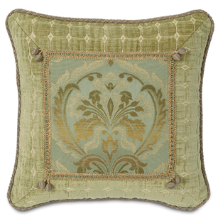 Winslet Mitered With Cord