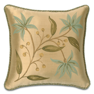 Hand-Painted Winslet W Cord