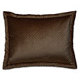 Reuss Mocha With Mitered Flange