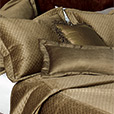 Lucerne Olive With Mitered Flange