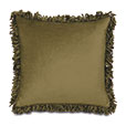 Lucerne Olive W/Loop Fringe