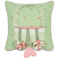 Parasol Ivy Basket Applique
