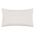 LEVI COLORBLOCK DECORATIVE PILLOW