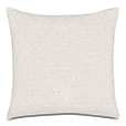 LEVI NAILHEAD DECORATIVE PILLOW