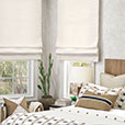 LEVI NAILHEAD DECORATIVE PILLOW