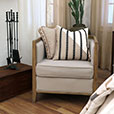 LEVI BOXED DECORATIVE PILLOW