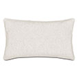 LEVI WOVEN DECORATIVE PILLOW