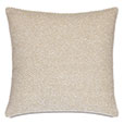 LEVI WOVEN DECORATIVE PILLOW