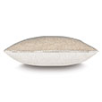 LEVI WOVEN DECORATIVE PILLOW