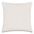 LEVI GROMMET DECORATIVE PILLOW